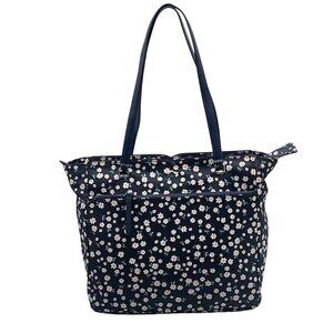 Kate Spade Blue Jae Baby Diaper Tote Bag